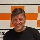 Jan Kloor, trainer sv Houtwijk 1 vertrekt aan het einde van het seizoen