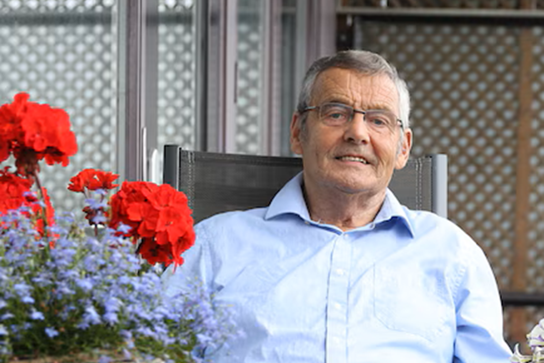 In Memorium Peter Grootscholten